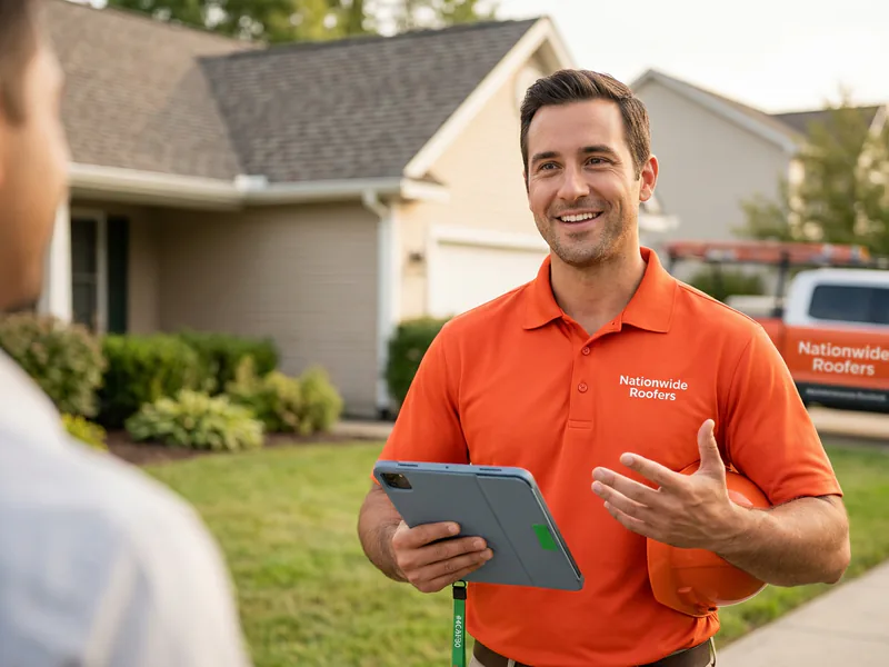 Roof Installation  in Morehead City  FAQ